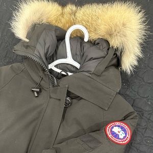 CANADA GOOSE